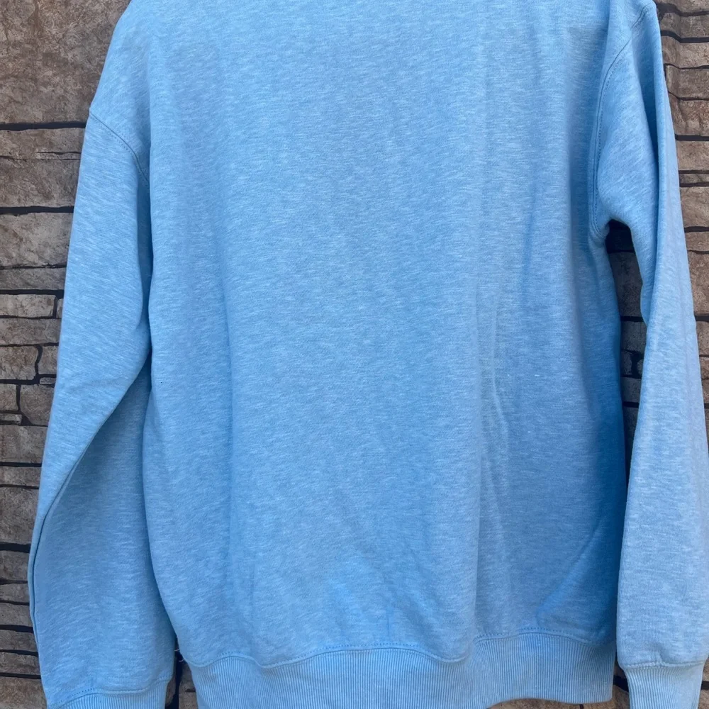 Disney parks feels good to be home crew neck. - Picture 3 of 4